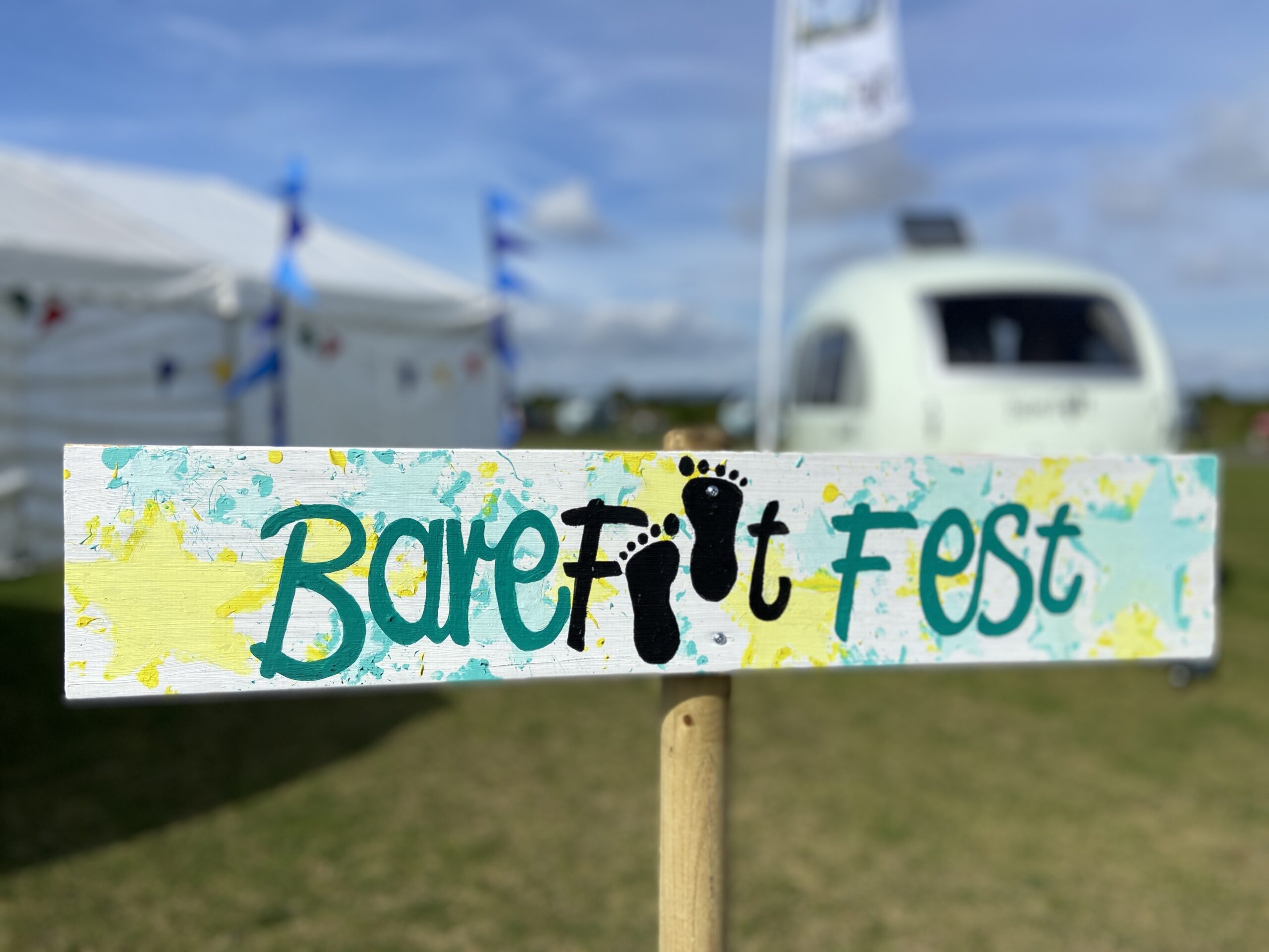 Barefoot Festival 2024 Is Upon Us!
